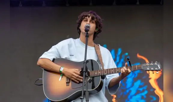 Jaze: "Siempre supe que mi camino era la música, pero no sabía cómo"