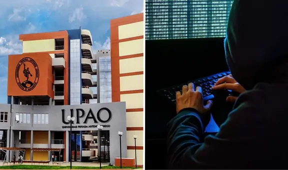 Hackers filtran más de 27 mil fotos de alumnos y docentes de la UPAO Trujillo: acceden a información sensible