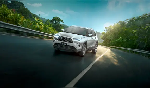 ¿Buscas un auto para uso diario?: conoce porqué un vehículo híbrido puede ser tu mejor opción