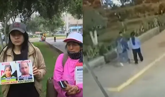 Hombre de 36 años rapta a menor de edad tras contactarla por Free Fire: "Le dijo que tenía 12 años"