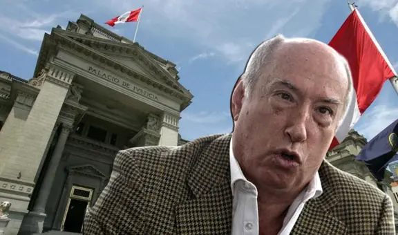 PJ ordena a Cancillería anular destitución de embajador de Perú en Israel: Fortunato Quesada regresará a su cargo