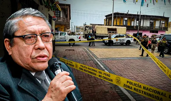 Crimen en el Callao: asesinan en un solo día a tres personas en la vía pública y gobernador evita dar declaraciones