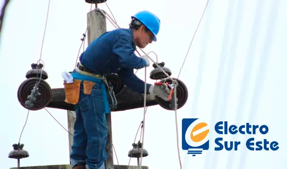 Electro Sur Este anuncia corte de luz en Cusco: conoce los distritos afectados del 25 al 28 de septiembre