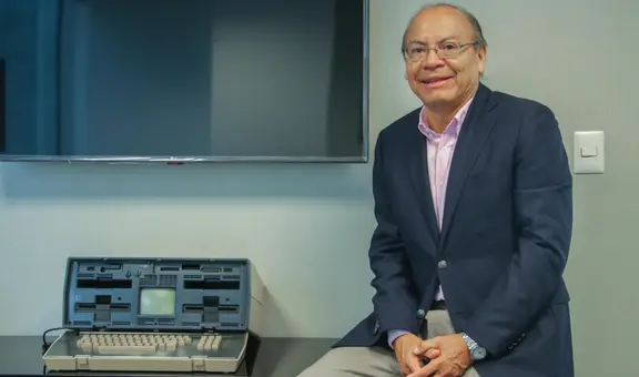 José Dextre Chacón, presidente del Consejo Privado Anticorrupción: “La corrupción le cuesta al Perú S/24.000 millones al año, dinero con el que podríamos cerrar brechas en educación y salud”