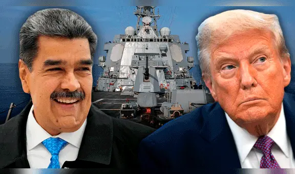 ¿Qué revela la carta de Maduro a Trump? Un experto analiza el contexto detrás del escrito enviado a la Casa Blanca
