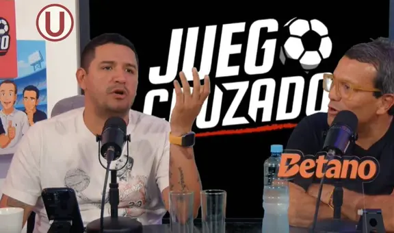 Reimond Manco y el desafiante mensaje a Cusco FC antes de enfrentar a Universitario: "¿Puede ser campeón o solo fue un buen momento?"