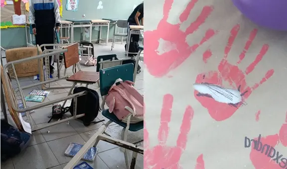 Denuncian que menor de 13 años es víctima de acoso escolar en colegio de Chorrillos: autoridades habrían minimizado el bullying