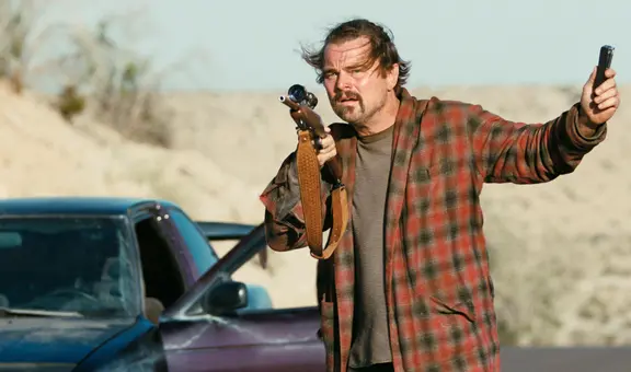 Leonardo DiCaprio, Sean Penn y Benicio del Toro protagonizan 'Una batalla tras otra': fecha de estreno y detalles