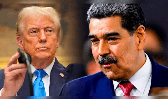 Nicolás Maduro evalúa declarar estado de conmoción exterior en Venezuela ante amenazas de Estados Unidos