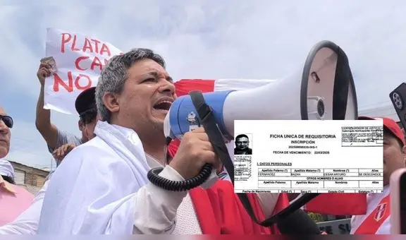 Condenan a un año de cárcel a exalcalde de Trujillo, Arturo Fernández, por difamación