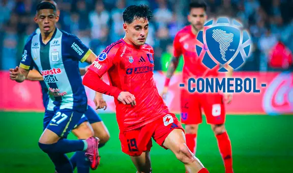 U. de Chile presenta apelación ante Conmebol: buscan reducir sanción y jugar con público en la Copa Sudamericana
