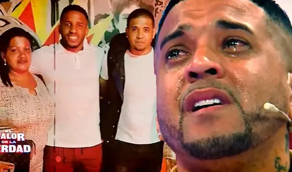 'Cri Cri' lo contará todo en 'El valor de la verdad' sobre denuncia en su contra y llora por Jefferson Farfán: "Me dio una puñalada"
