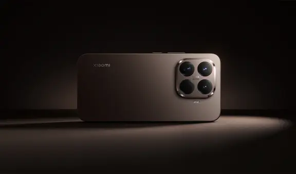 Xiaomi 15T Pro es oficial: cámara Leica telefoto 5x, Dimensity 9400+, 5.500 mAh de batería y más