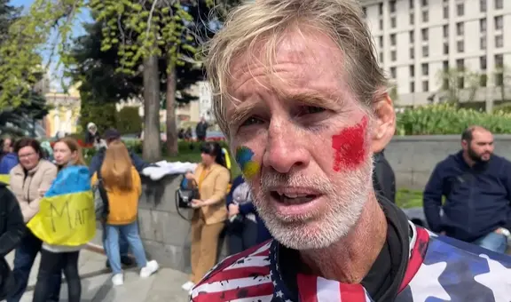 EE.UU: acusado de intentar asesinar a Donald Trump en campo de golf es declarado culpable