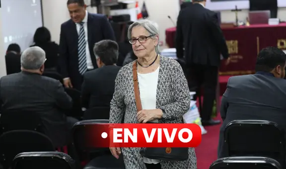 Susana Villarán EN VIVO: Fiscalía sustenta acusación contra exalcaldesa de Lima en segunda fecha de juicio oral