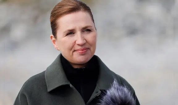 Primera ministra de Dinamarca pide perdón a mujeres de Groenlandia víctimas de anticoncepción forzada