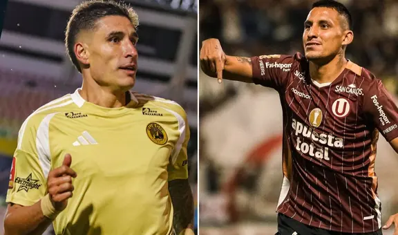 Canal confirmado de Universitario contra Cusco FC por el Torneo Clausura de la Liga 1 2025