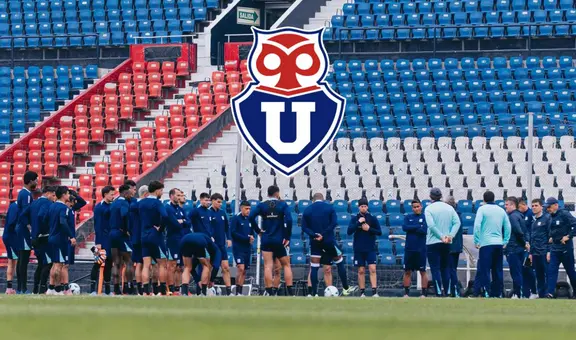 Delegación de Alianza Lima tendrá fuerte restricción previo a partido con U. de Chile por Copa Sudamericana: "No es algo común"