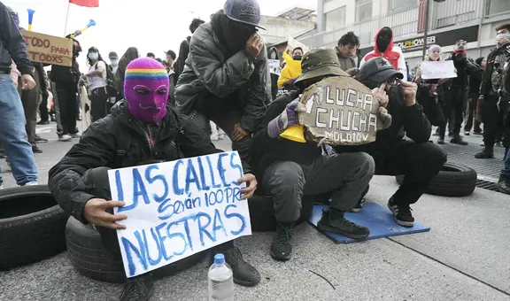 Ecuador suspende la señal del canal indígena TV MICC en medio de protestas contra Noboa por subsidio al diésel