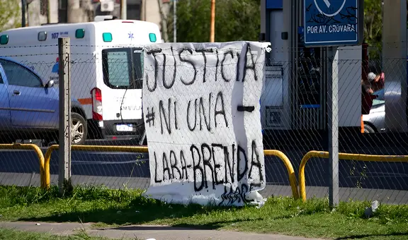 Narcos peruanos vinculados a crimen de 3 jóvenes que fueron halladas muertas en una casa en Argentina