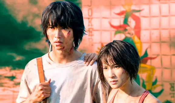 ¿A qué hora sale 'Alice in Borderland' temporada 3 en Netflix?