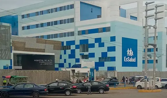 La Libertad: abuelito y su nieto quedan heridos tras violento asalto en Ascope