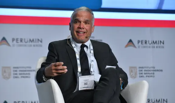 Buenaventura confirma que proyecto San Gabriel entrará en operaciones en el último trimestre del 2025
