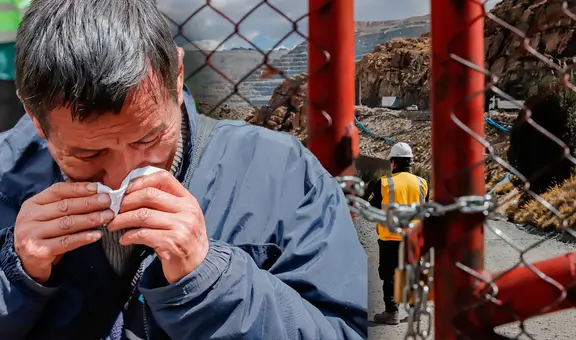 Morococha: el pueblo expropiado por la minera Chinalco