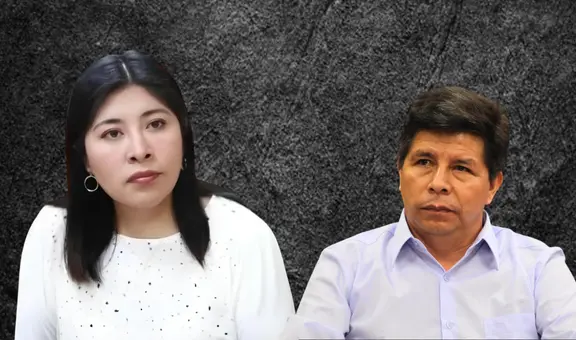 Betssy Chávez: Fiscalía solicita al Poder Judicial prohibir a exministra de Pedro Castillo acercarse a embajadas