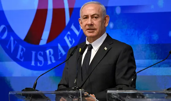 Netanyahu arremete contra países que reconocen al Estado de Palestina y advertirá en la ONU: “Diré nuestra verdad”