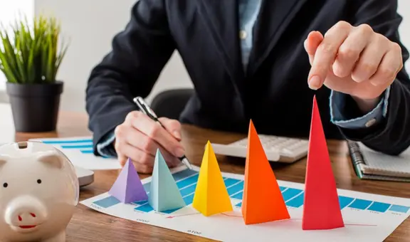 Gestión activa y pasiva: estrategias que definen el rumbo de la inversión