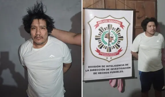 Los crímenes del 'Monstruo’: todos los delitos que se le imputan y que podrían darle cadena perpetua