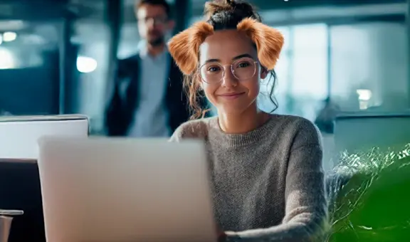 El 70% de especialistas advierte que lo publicado en redes puede costar un empleo en Perú