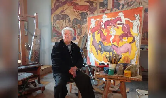 Cajamarca, mil historias por contar, por Eduardo González Viaña