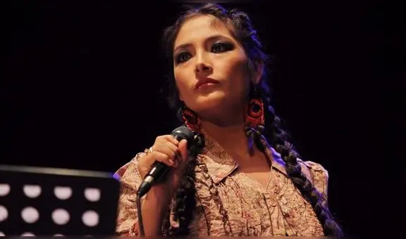 Cineastas se solidarizan con Magaly Solier: "Nos dio grandes alegrías con sus películas y enseñó a amar al Perú"