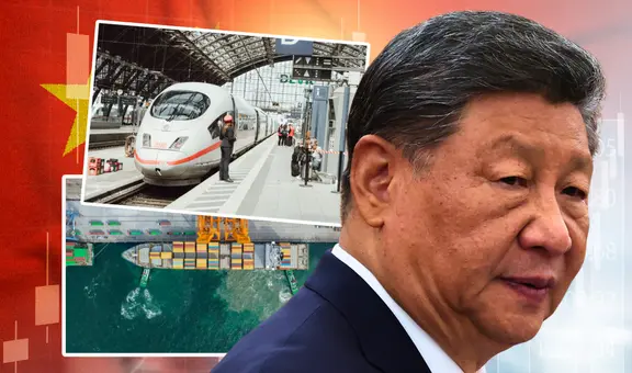 El ambicioso megaproyecto global de China que empieza a perder apoyo de países clave de Europa y América Latina