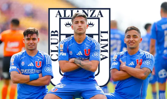 U. de Chile habría tomado drástica decisión con su plantel previo al partido ante Alianza Lima por Copa Sudamericana