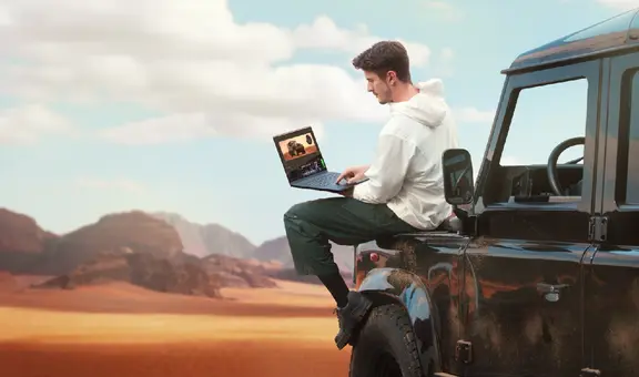 ASUS lanza nueva línea de laptops con ProArt P16 en Perú, especializada en creación de contenido