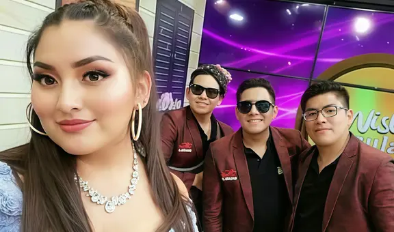 Fallece Alex León, exintegrante del grupo de La Muñequita Milly, en trágico accidente en Moquegua