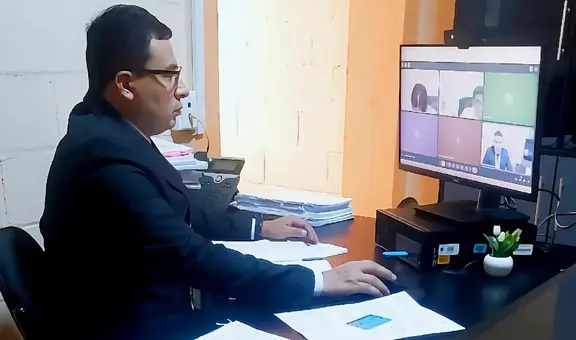 Corte de Tumbes impulsa acceso a la justicia con jornadas maratónicas de audiencias