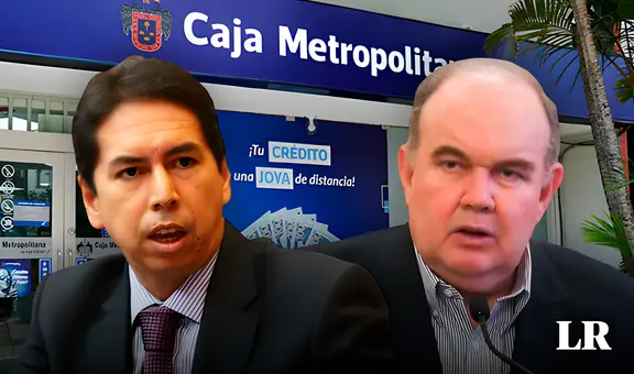 Viuda de José Miguel Castro: Mi esposo “temía” que López Aliaga lo “dañara”