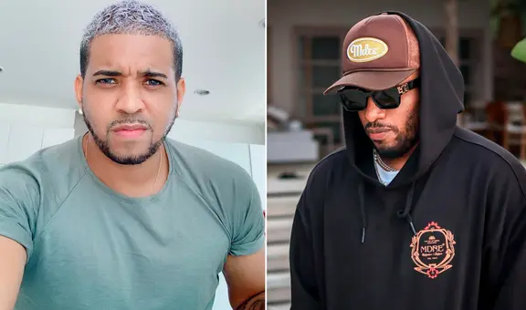 Abogado de familiares de Jefferson Farfán pide 20 años de prisión para ‘Cri Cri’: “No es inocente”