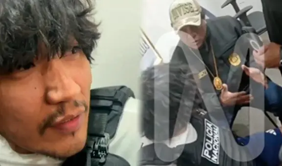 'El Monstruo' y la PNP intercambiaban detenidos por secuestrados en 2021: niña Valeria y empresaria Jackeline Salazar entre las víctimas