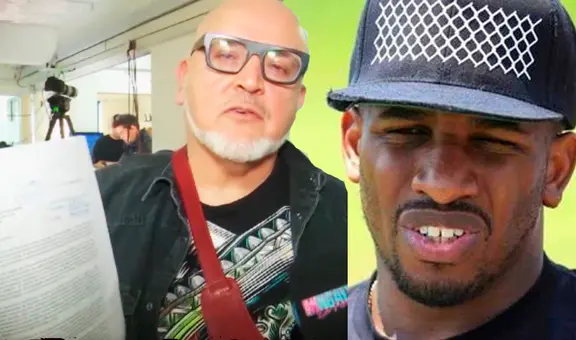 Beto Ortiz desafía a Jefferson Farfán con fuerte advertencia por intentar cancelar 'EVDLV' con ‘Cri Cri’: “Ni cristo puede impedirlo”