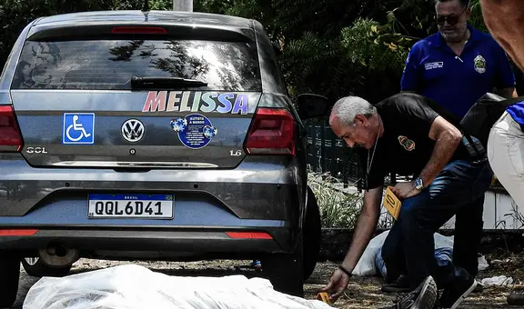 Ataque en escuela secundaria de Brasil deja dos adolescentes muertos y tres heridos: medios acusan guerra de bandas