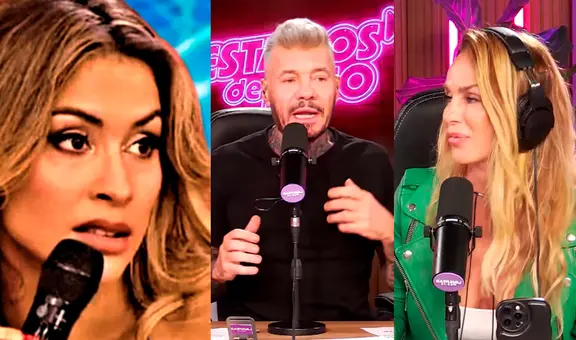 Marcelo Tinelli niega que le haya sido infiel a Milett Figueroa con presentadora argentina Sabrina Rojas: “Ella confía ciegamente en mí”