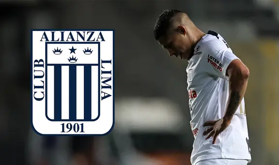 Kevin Quevedo habría quedado fuera del Alianza Lima vs U. de Chile por indisciplina, según Michael Succar: "No tenía que ver con rendimiento"