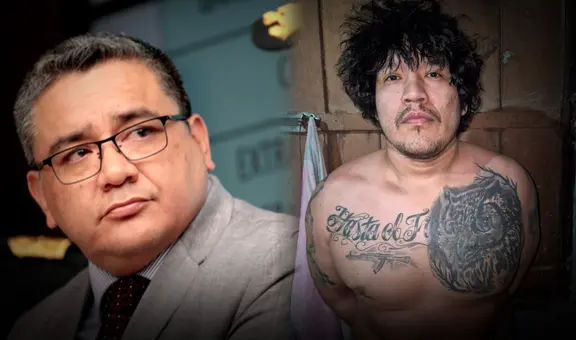 Identifican a policías que filtraban información al 'Monstruo' en Paraguay: "Son dos o tres efectivos"