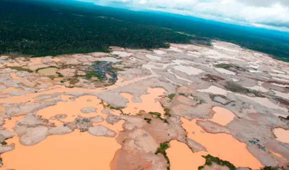 PERUMIN 37: Exportación ilegal de cobre y oro ocasiona una pérdida de más de S/9.000 millones por evasión fiscal