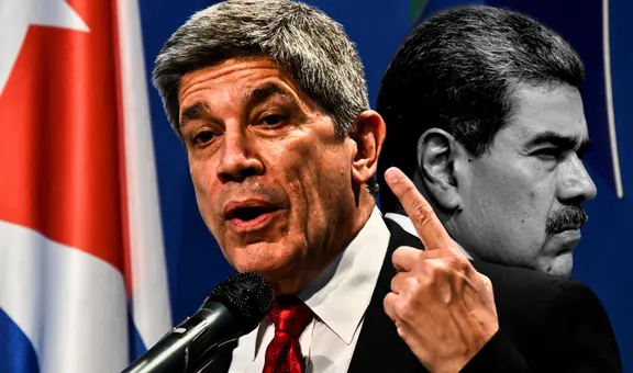 Cuba le da la espalda al régimen de Nicolás Maduro y descarta ir a una guerra con Estados Unidos si invade Venezuela